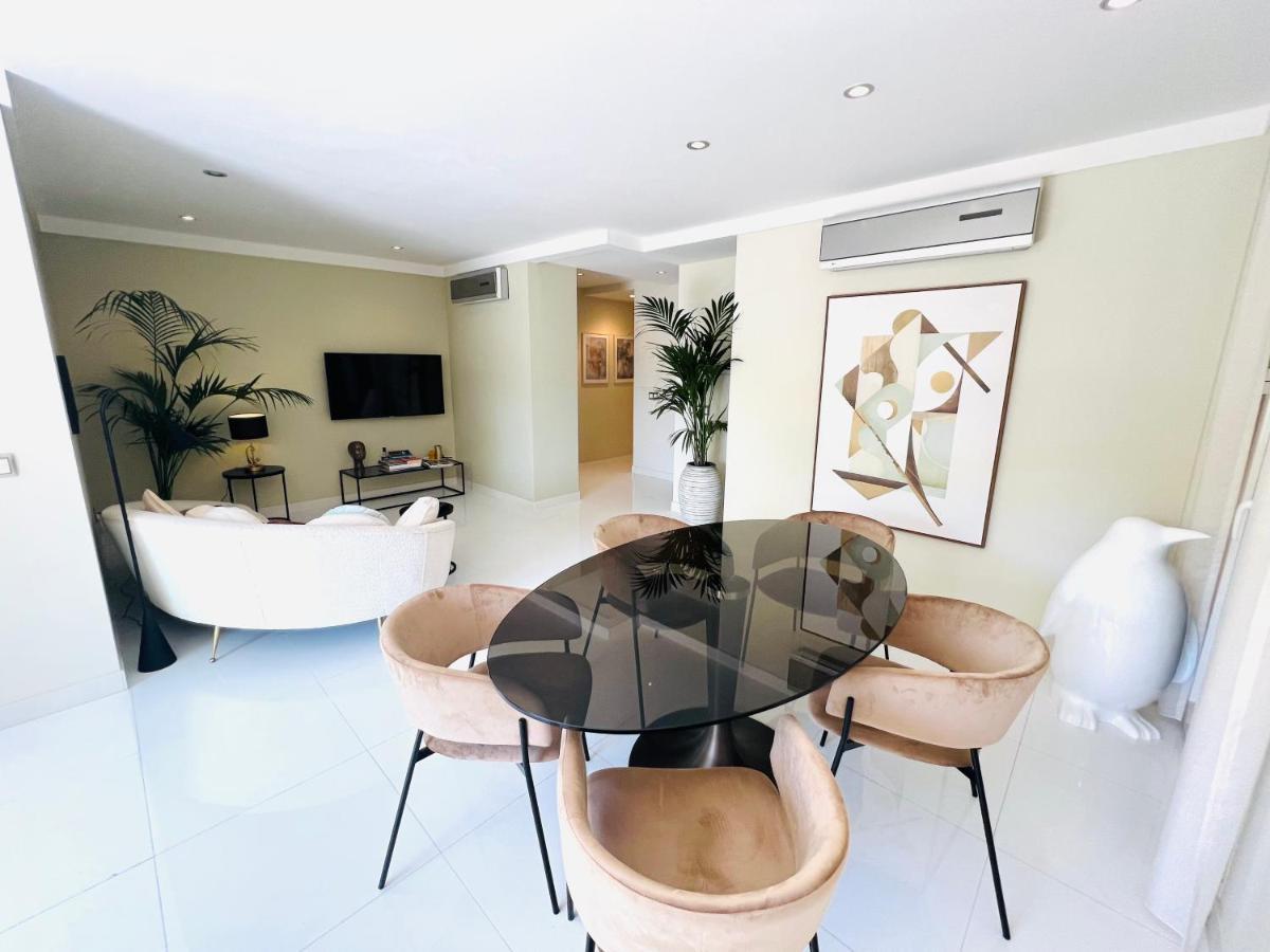 Balcon De Europa Suite เนร์คา ภายนอก รูปภาพ