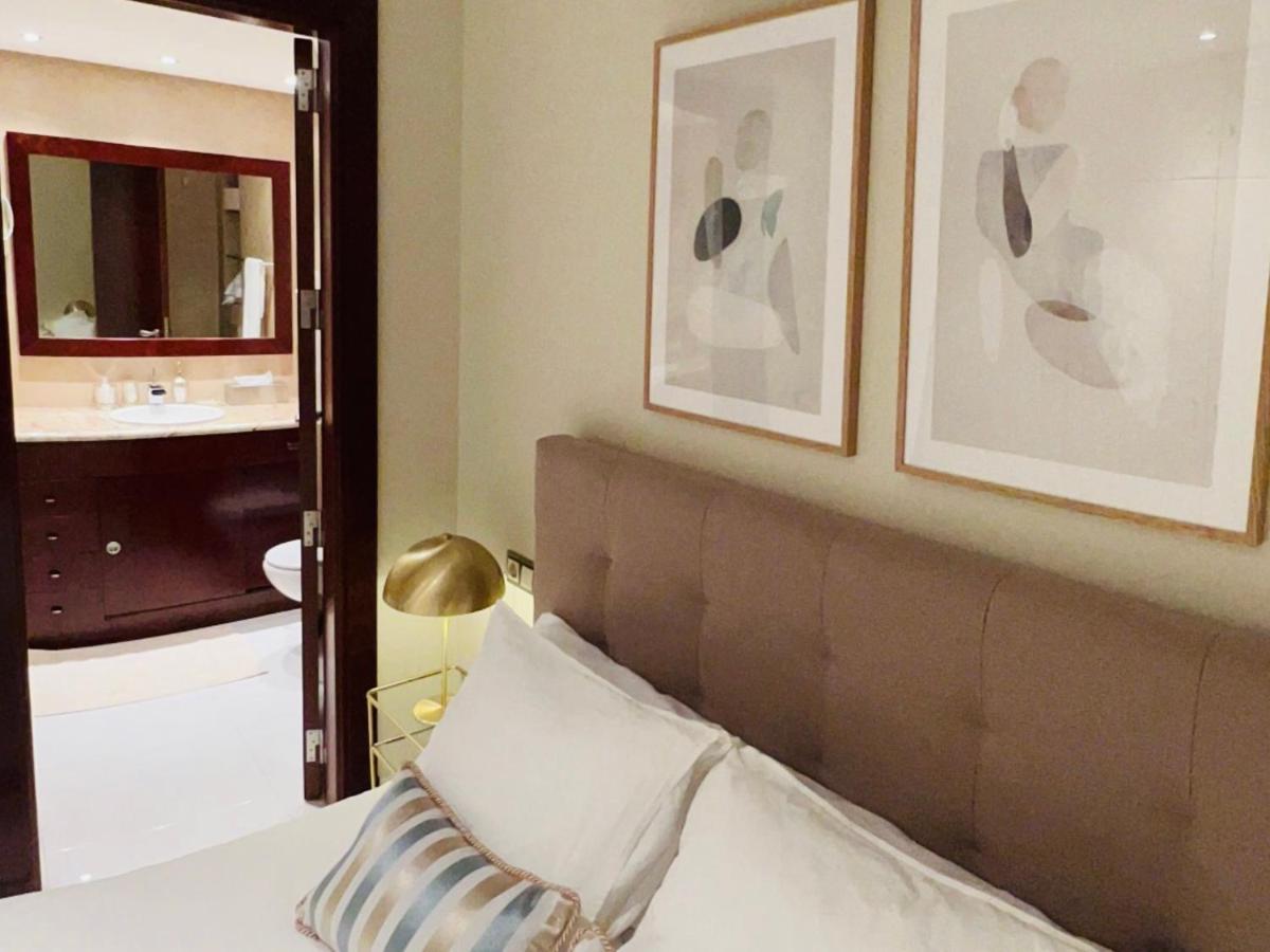 Balcon De Europa Suite เนร์คา ภายนอก รูปภาพ