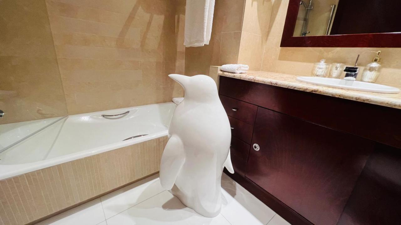 Balcon De Europa Suite เนร์คา ภายนอก รูปภาพ