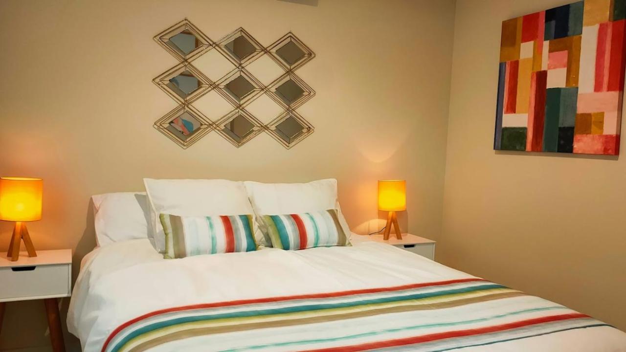 Balcon De Europa Suite เนร์คา ภายนอก รูปภาพ